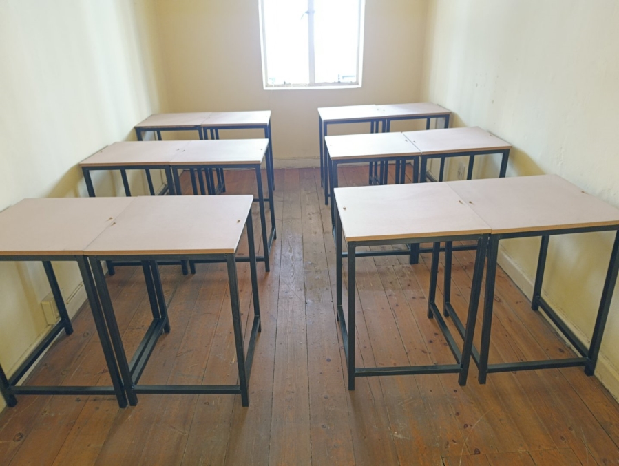  Bedroom Property for Sale in Bloemfontein Free State